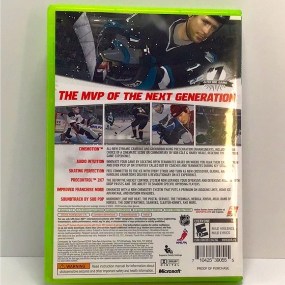 👠 Xbox Game Bundle - 3pc - Picture 5 of 15